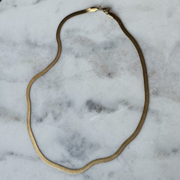 CELINE NECKLACE Product