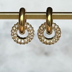 DOLLY EARRINGS - Product