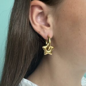 YASMINE EARRINGS