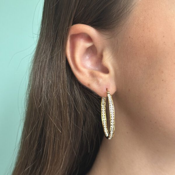 KYARA EARRINGS